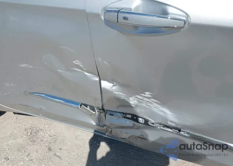 2016 Chevrolet Impala 2Lz from USA, damaged, VIN 2G1145S33G9144552